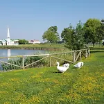 아파트 Olmi Lido Altanea