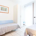 아파트 Olmi Lido Altanea 카오를레