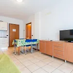 Olmi Lido Altanea 아파트 카오를레