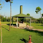 Olmi Lido Altanea 아파트 *