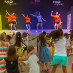 아파트 Olmi Lido Altanea 카오를레