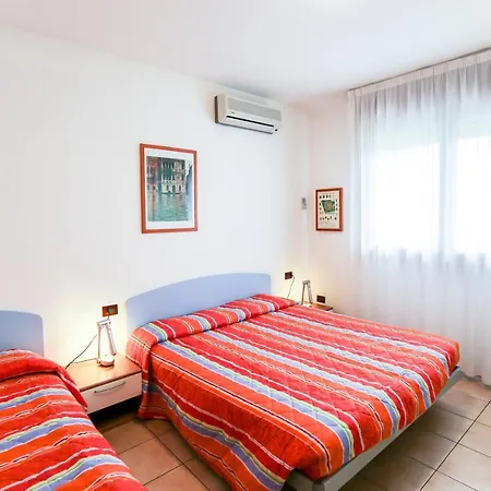 Olmi Lido Altanea Apartamento Caorle