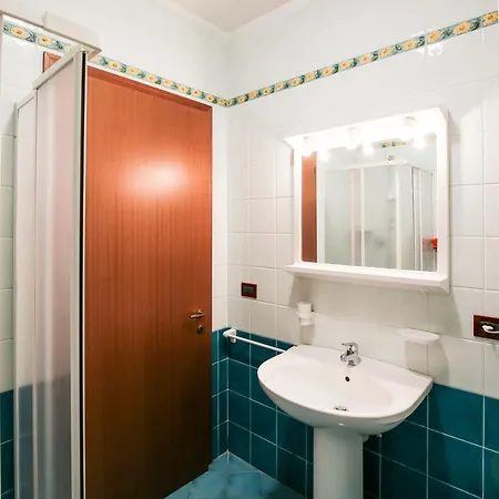 Olmi Lido Altanea Apartamento Caorle