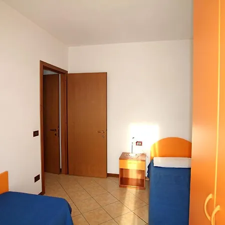 Olmi Lido Altanea Apartamento *