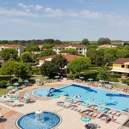 Olmi Lido Altanea * Caorle