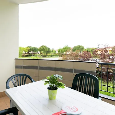Olmi Lido Altanea Apartamento Caorle