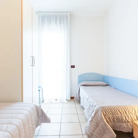 Apartamento Olmi Lido Altanea *