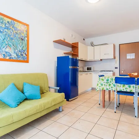 Olmi Lido Altanea Apartment Caorle