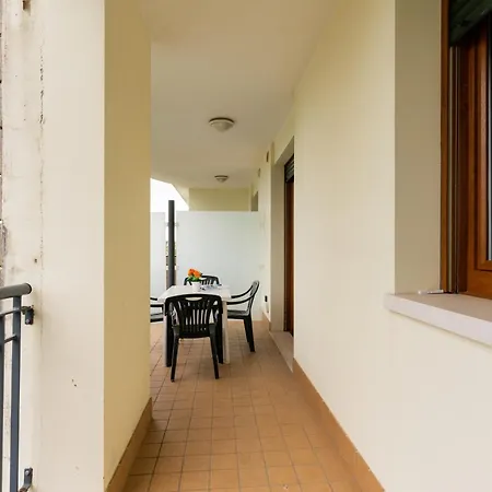 Apartamento Olmi Lido Altanea *