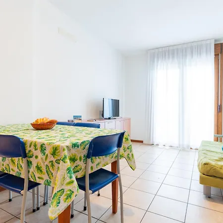Apartamento Olmi Lido Altanea *