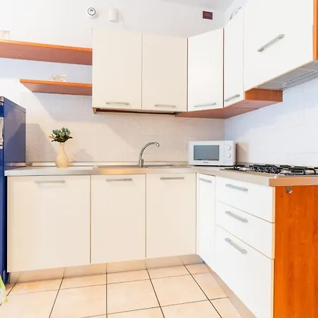 Apartamento Olmi Lido Altanea *