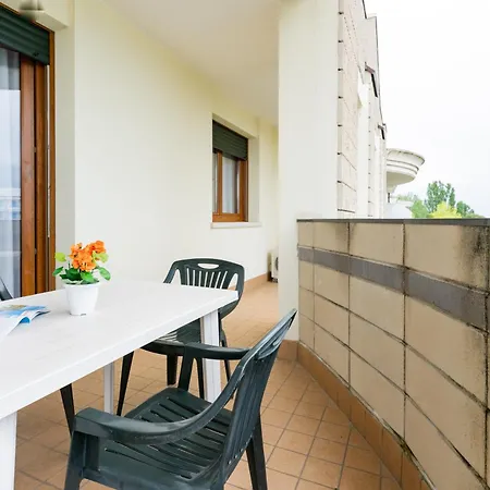 Olmi Lido Altanea Apartamento