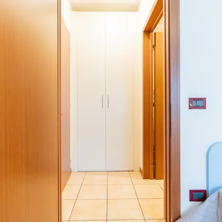 Olmi Lido Altanea Apartamento