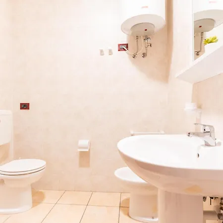 Olmi Lido Altanea Apartment
