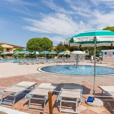 Olmi Lido Altanea * Caorle