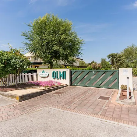 Olmi Lido Altanea Apartamento Caorle