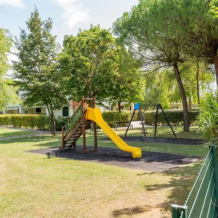 Olmi Lido Altanea Apartamento