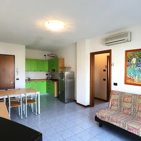 Olmi Lido Altanea Apartment Caorle