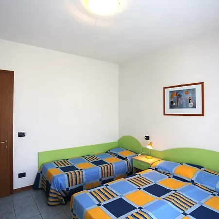 Olmi Lido Altanea Apartamento *