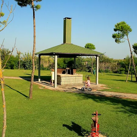 Olmi Lido Altanea Apartamento *