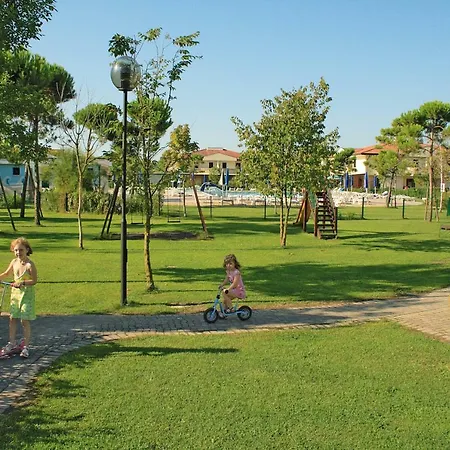 Olmi Lido Altanea Apartamento