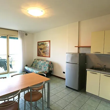 Olmi Lido Altanea Apartamento