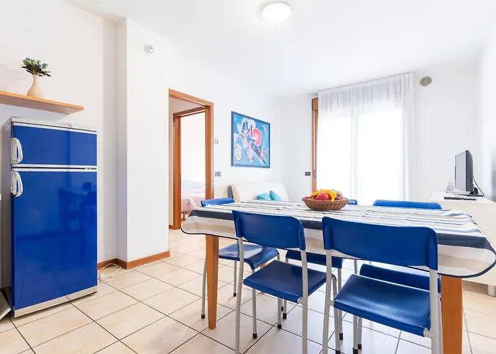 Olmi Lido Altanea Apartment