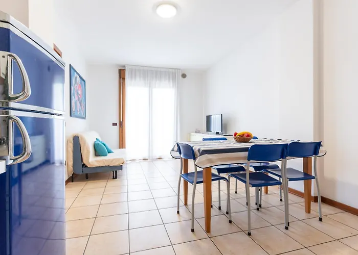 Olmi Lido Altanea Caorle