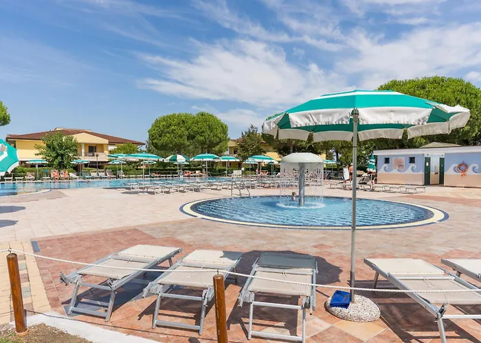 Olmi Lido Altanea * Caorle