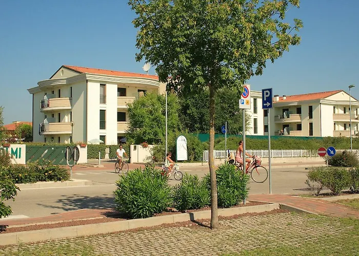 Olmi Lido Altanea * Caorle