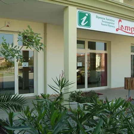 Olmi Lido Altanea * Καόρλε