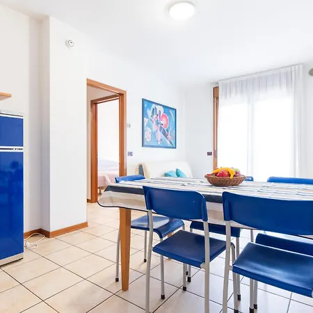 Olmi Lido Altanea Apartamento