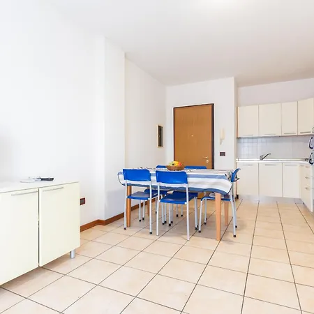 Olmi Lido Altanea Apartamento Caorle