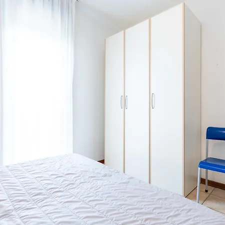 Olmi Lido Altanea Apartmán