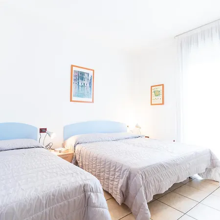 Olmi Lido Altanea Apartmán