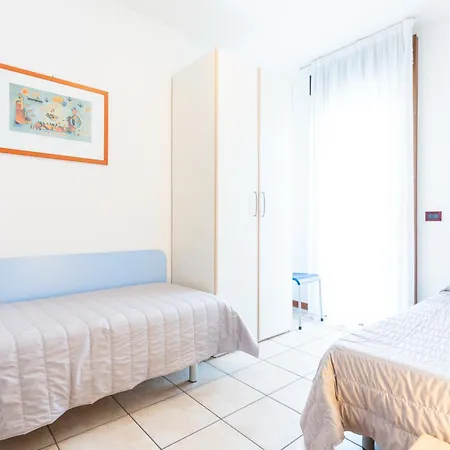 Διαμέρισμα Olmi Lido Altanea Καόρλε