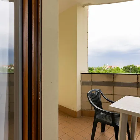 Olmi Lido Altanea Διαμέρισμα Καόρλε