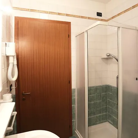 Apartment Olmi Lido Altanea