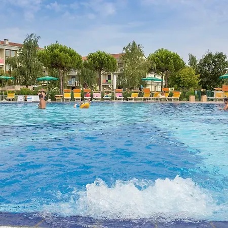 Apartment Olmi Lido Altanea