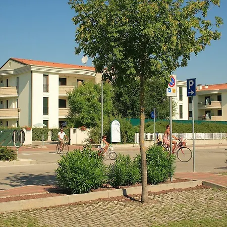 Olmi Lido Altanea * Caorle