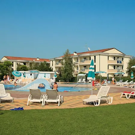Olmi Lido Altanea