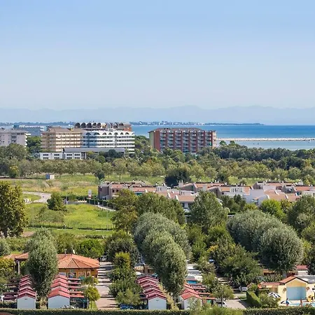 Διαμέρισμα Olmi Lido Altanea