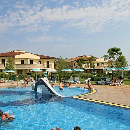 Olmi Lido Altanea Apartmán