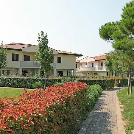 Olmi Lido Altanea Apartment Caorle