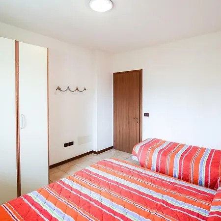 Διαμέρισμα Olmi Lido Altanea Καόρλε