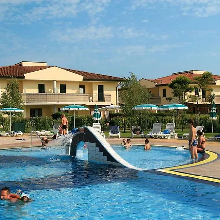 Olmi Lido Altanea Apartment Caorle