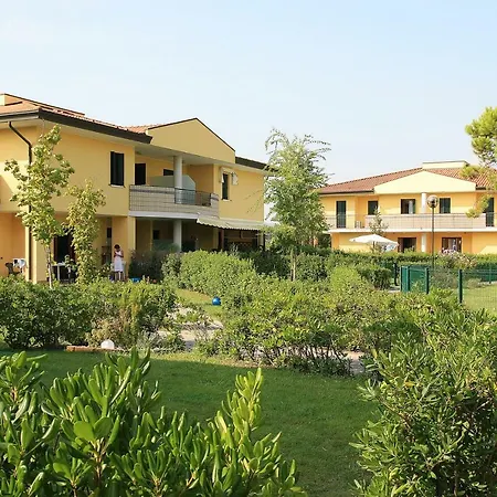 Olmi Lido Altanea Caorle