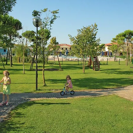 Olmi Lido Altanea Apartment