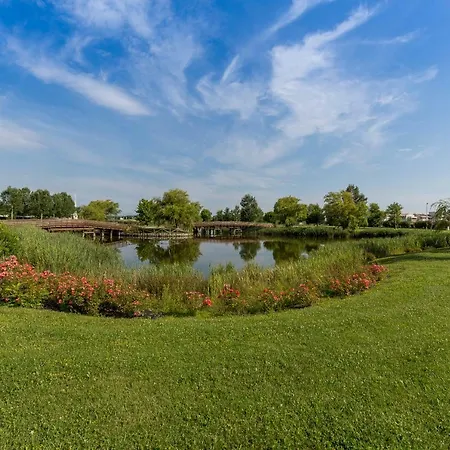 Olmi Lido Altanea * Caorle