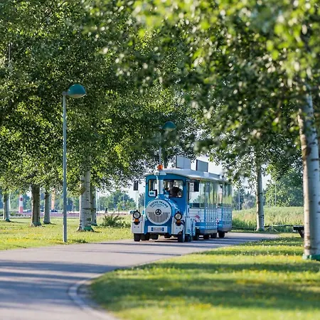 Apartmán Olmi Lido Altanea